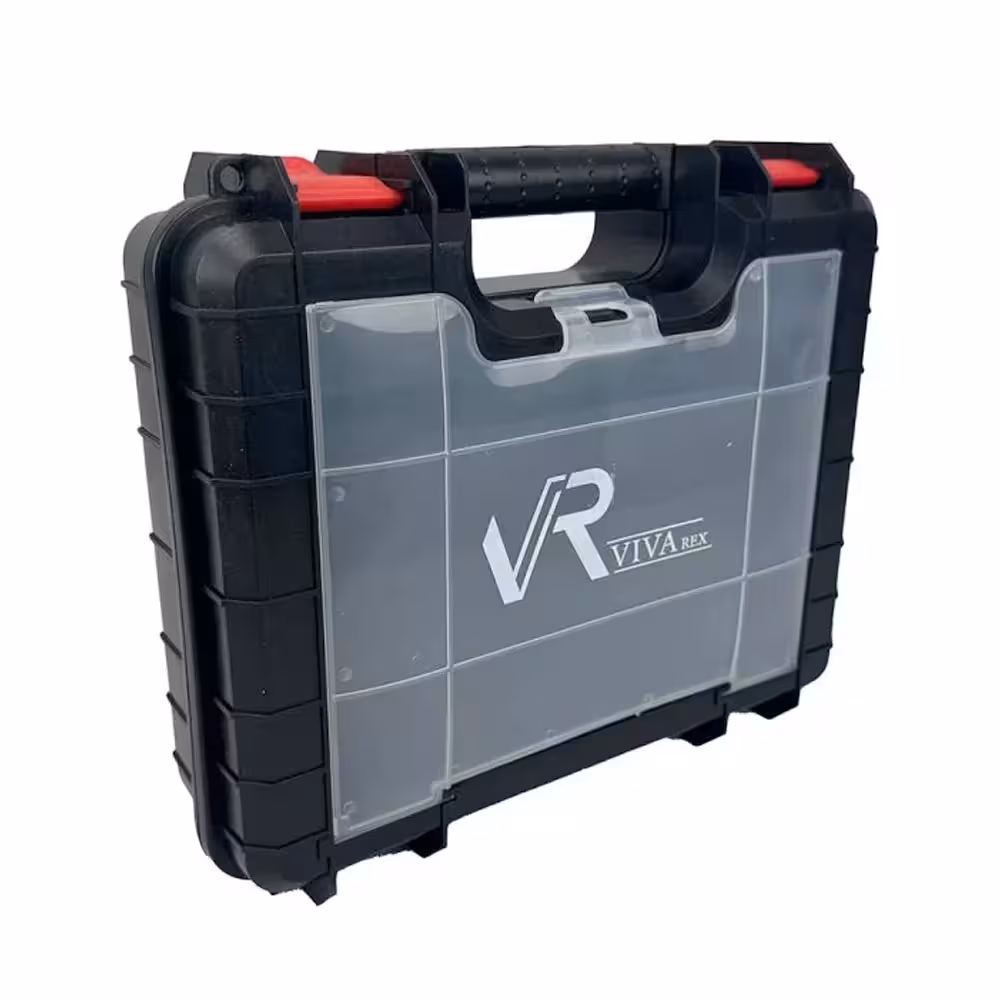 دریل پیچ گوشتی ویوارکس مدل VR1682H-BL