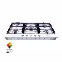 اجاق گاز نیک کالا مدل استیل SGH-101