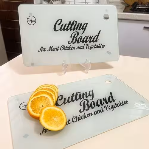 تخته گوشت نشکن رایکا