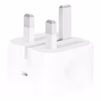 شارژر دیواری اپل 20 وات 3 پین