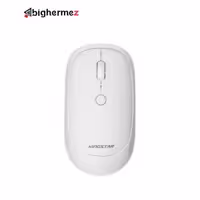 ماوس بیسیم کینگ استار مدل KM520RW