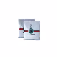 دانه قهوه اسپرسو پندار s4 special دارک رست 1 کیلو