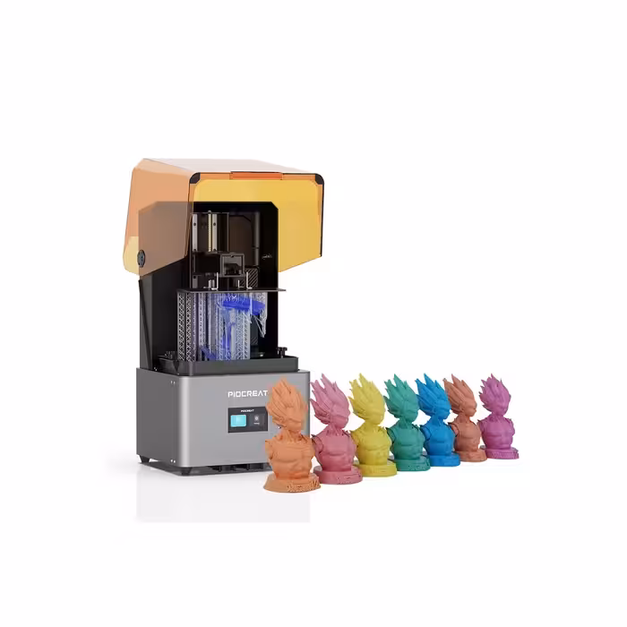 خرید و قیمت پرینتر سه بعدی پایونکست مدل C02 برند Pionext