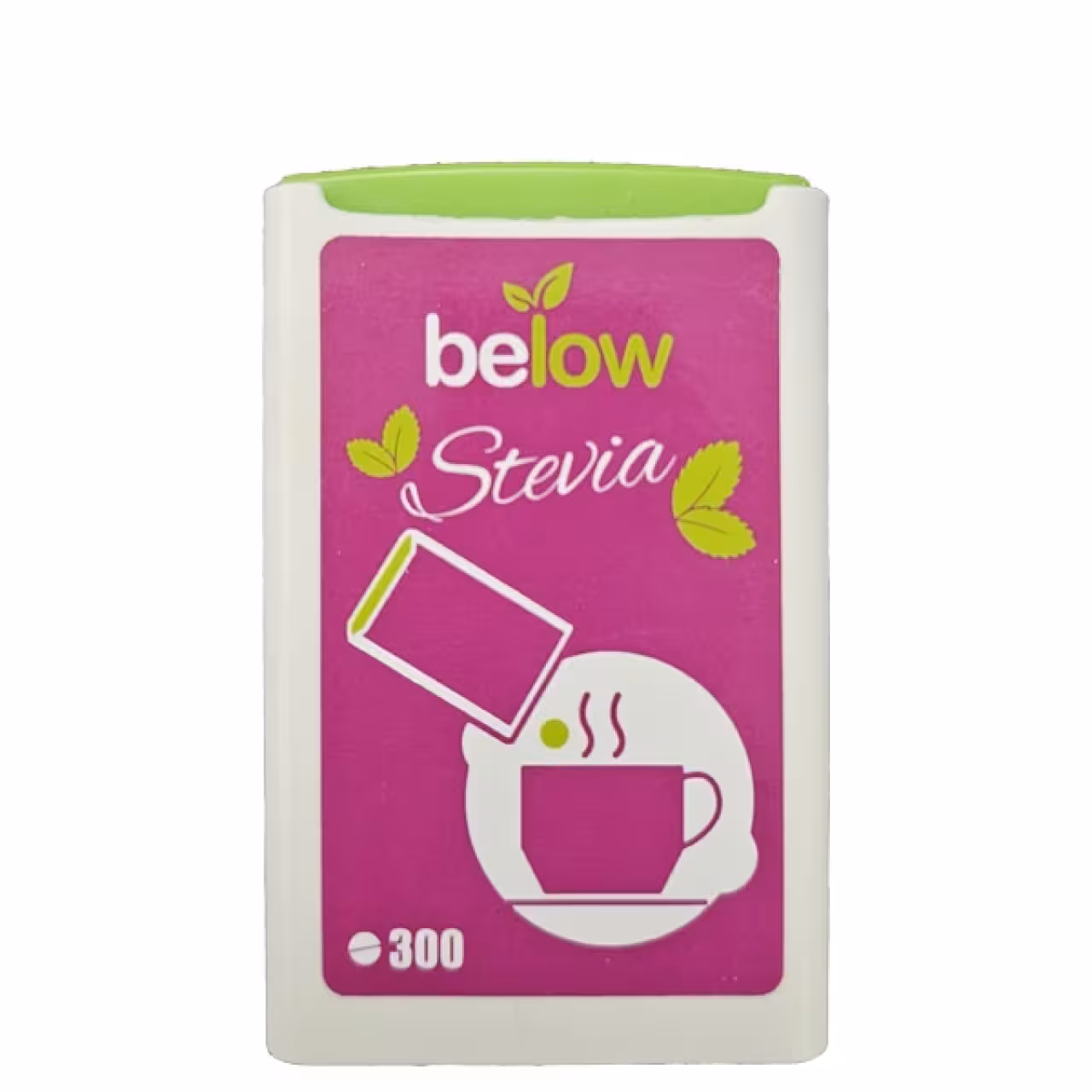 قرص شیرین کننده استویا بیلو بسته 300 عددی