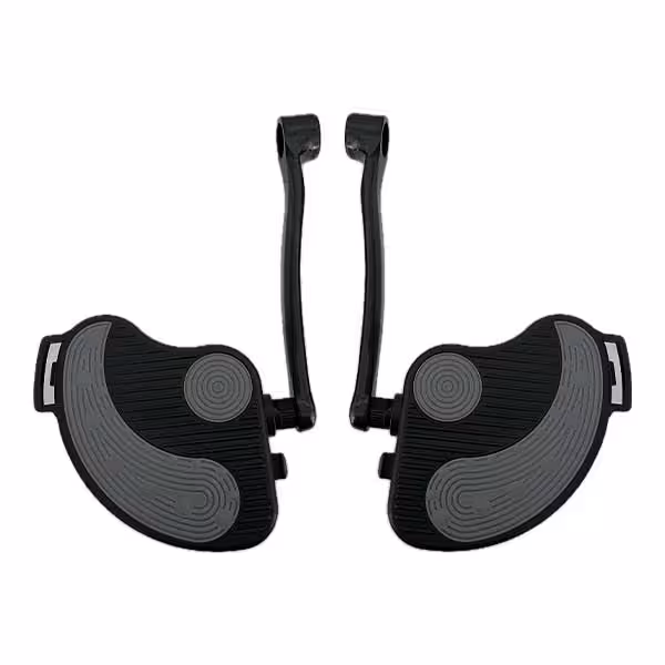 رکاب و قامه دوچرخه ثابت مدل (A)