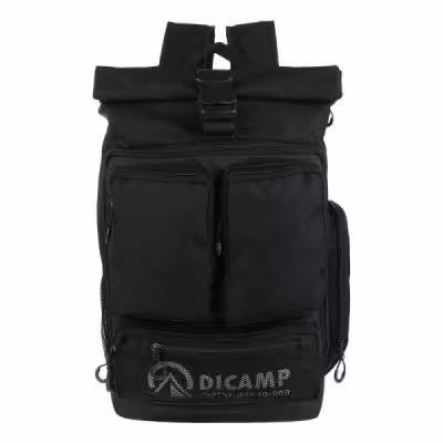 کوله پشتی سفری دیکمپ مدل 35 10-009