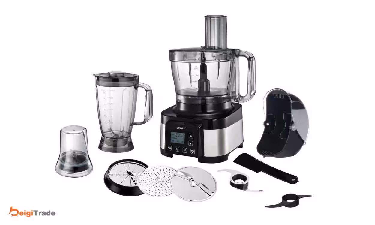 غذاساز مایر مدل MR-9900