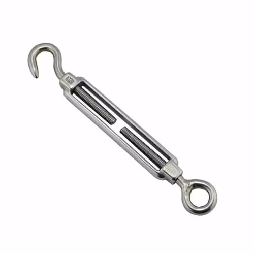 مهارکش استیل 22