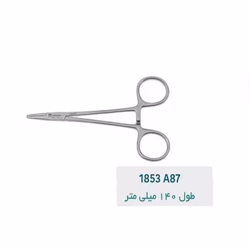 سوزنگیر 140mm - فروشگاه تخصصی دندانپزشکی سپیرا