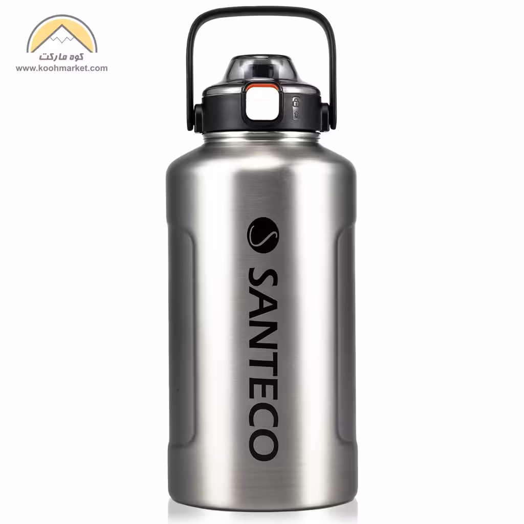 فلاسک 1.9 لیتری سانتکو مدل SANTECO ERIE 1.9L