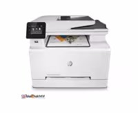 پرینتر چندکاره لیزری M281fdw اچ پی