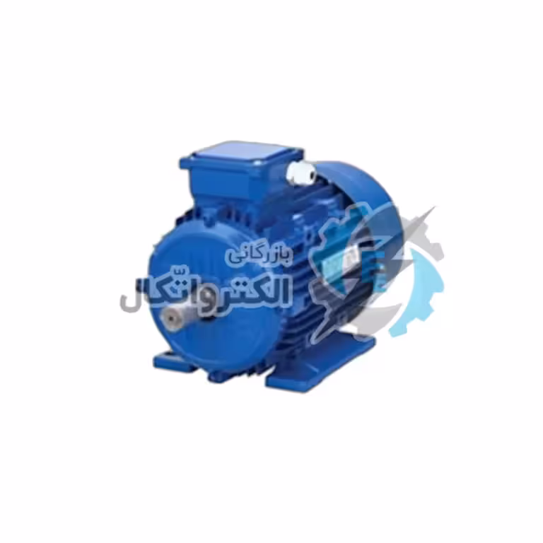 الکتروموتور کاجیلی 18.5KWسه فاز