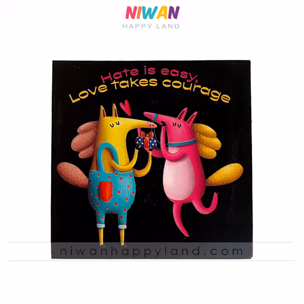 شکلات کادویی مرداس فانتزی