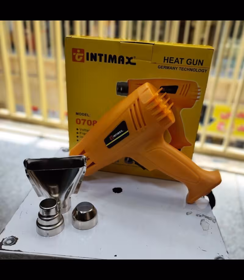 سشوار صنعتی اینتیمکس INTIMAX مدل 708