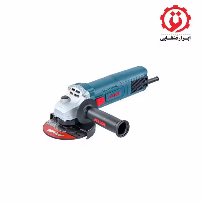 مینی فرز دسته کوتاه 850 وات آروا مدل 5569