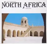 North Africa: Islamic Architecture | Antony Hutt