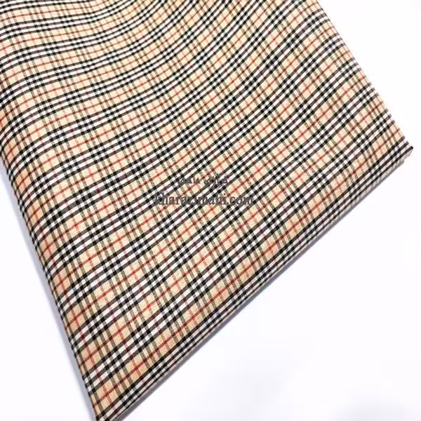 پارچه طرح بربری