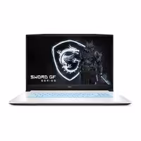 قیمت و خرید لپ تاپ 17.3 اینچ ام اس آی Sword 17 A12UCX Core i5 12450H/512GB SSD/8GB/RTX2050 4GB | یاس ارتباط