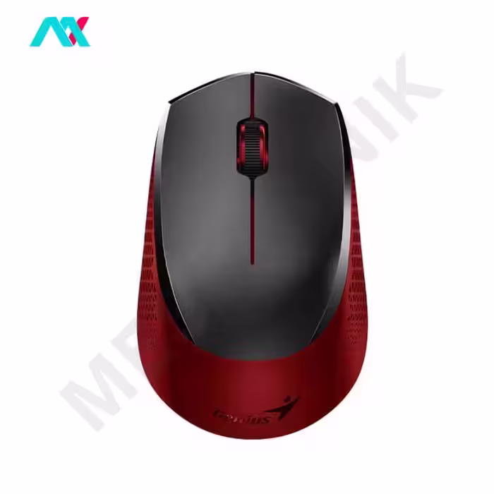 ماوس بی‌سیم سایلنت جنیوس مدل NX-8000S