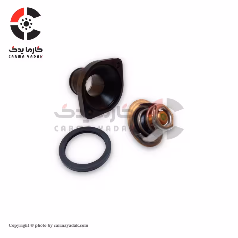 ترموستات اچ سی کراس با پوسته برند فرانکو