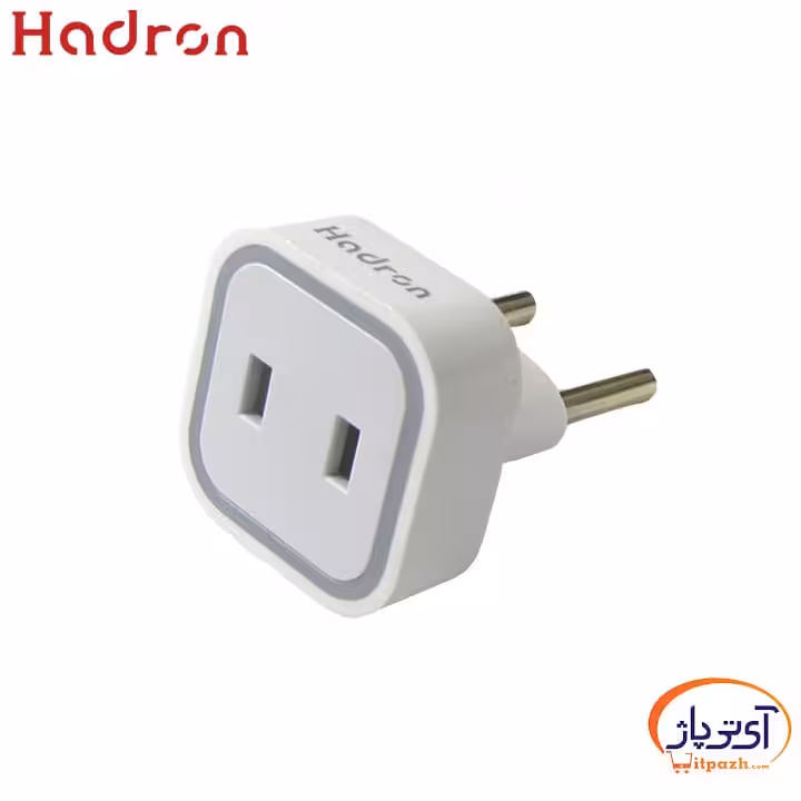 مبدل برق هادرون مدل A08