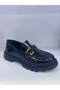 کفش مجلسی زنانه K139271 نعلین روزمره فوق‌العاده سبک – 6221