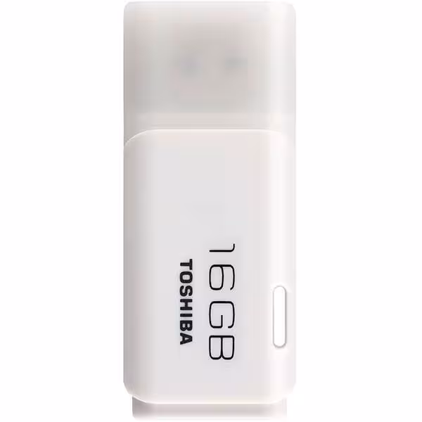 فلش توشیبا KIOXIA USB-FLASH U202 16G - فروشگاه اینترنتی پروتاچ