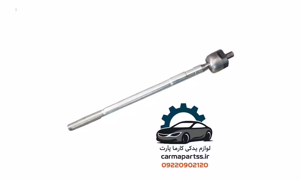 قرقری فرمان اچ سی کراس