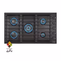اجاق گاز صفحه ای نیک کالا مدل EGH-104