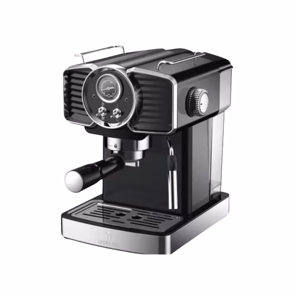 اسپرسو ساز مباشی مدل ME-ECM2037