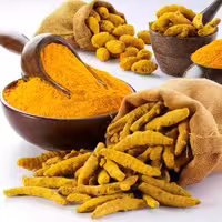 زردچوبه زرین قلم اعلا 1000گرمی