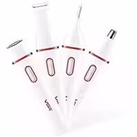 موزن گوش و بینی 4 کاره وی جی آر V-725