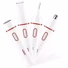 موزن گوش و بینی 4 کاره وی جی آر V-725