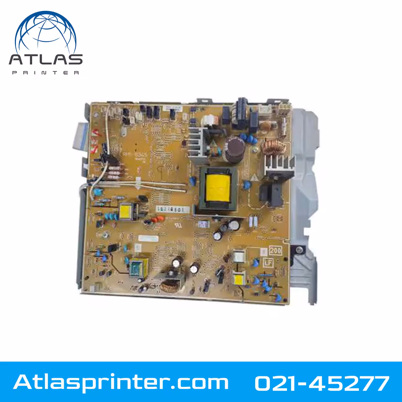 برد پاور اچ پی HP P2035