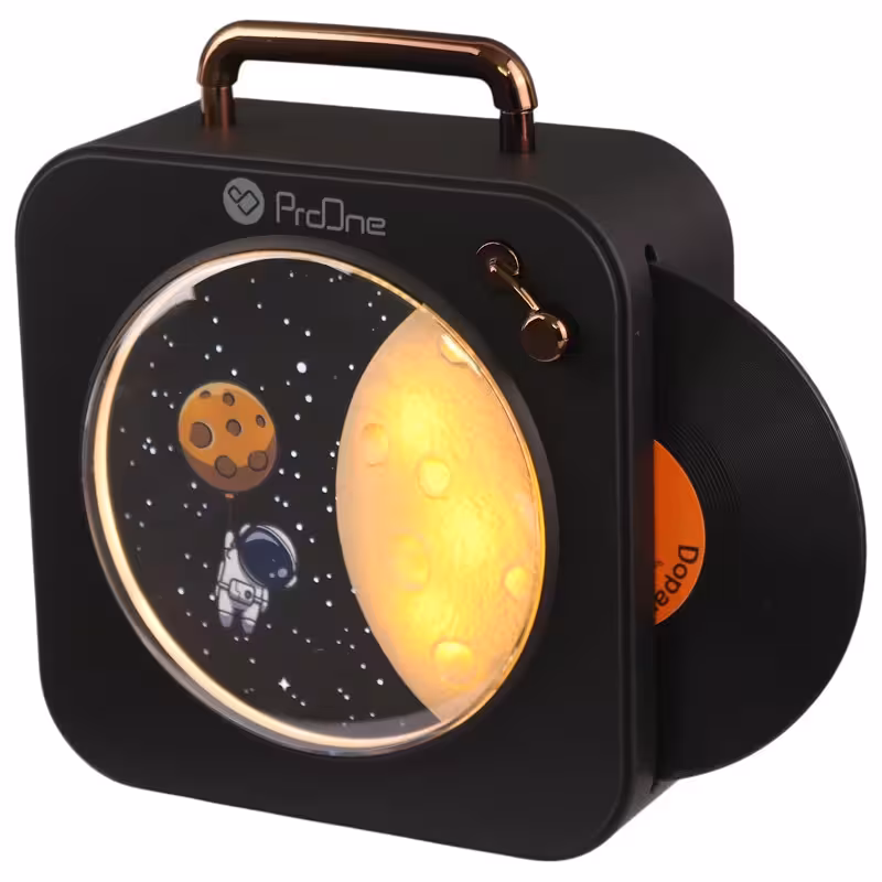 اسپیکر بلوتوثی قابل حمل پرووان مدل PSB4809