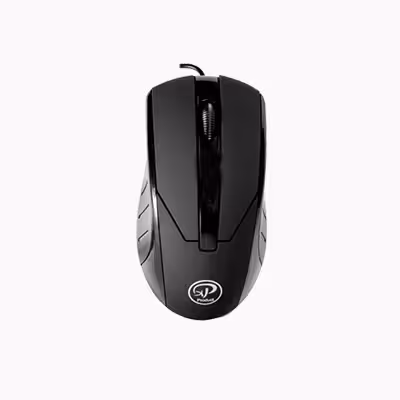 ماوس ایکس پی-پروداکت مدل M693