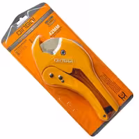 قیچی لوله بر دینچی 42 میلیمتر مدل 63001 اتوماتیک سبز