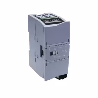 کارت توسعه-ماژول دیجیتال DO8 DO8 زیمنس سری SM کد 6ES7223-1PH32-0XB0