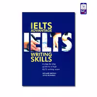 کتاب IELTS Advantage Writing Skills