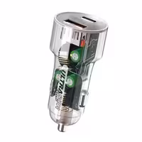 شارژر فندکی اولتراسور مدل U-B5