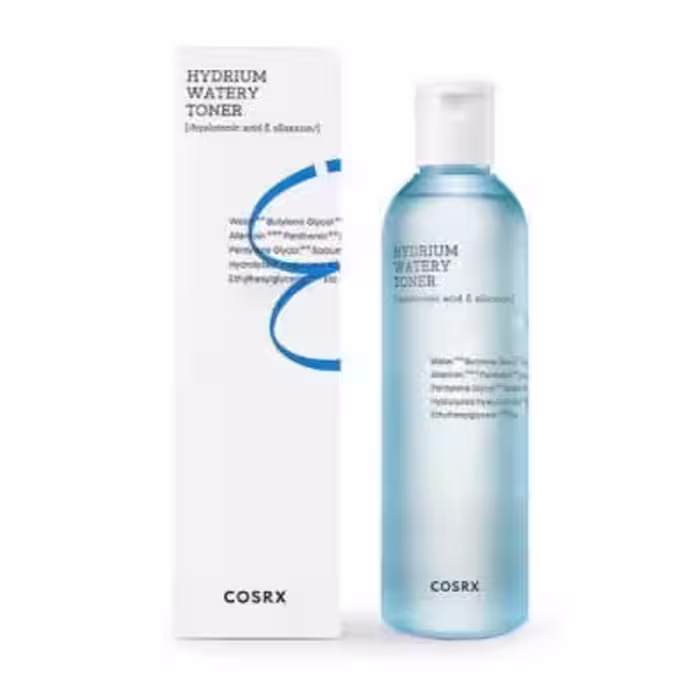 تونر آبرسان کوزارکس مدل HYDRIUM WATERY حجم 280 میل