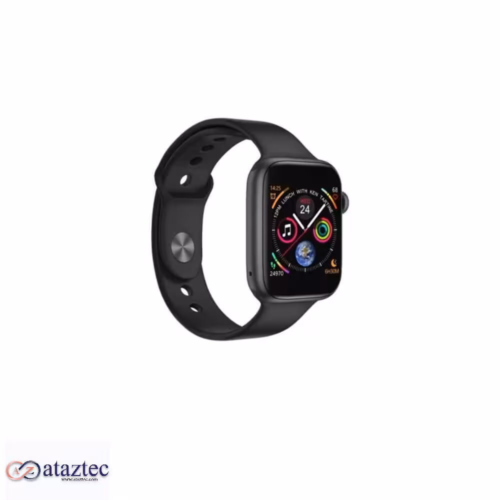 FT50 Smart watch ساعت هوشمند
