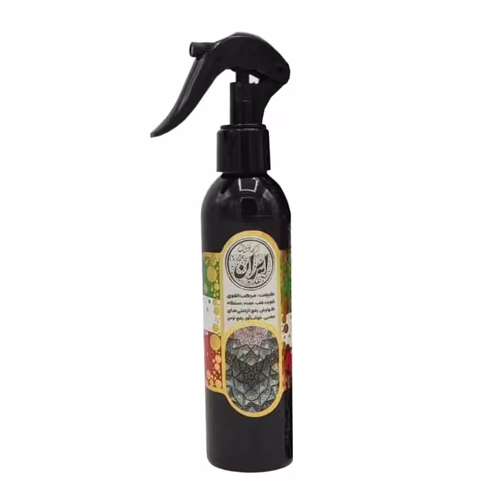 عطر ایران طیبستان (رایحه افشان 200 گرم)
