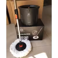 تی چرخشی دو مرحله ای مشکی