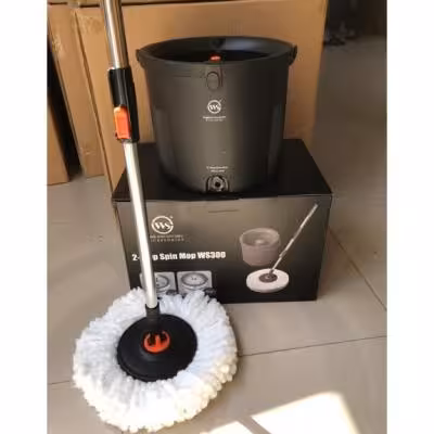 تی چرخشی دو مرحله ای مشکی