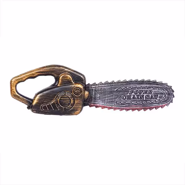 اره برقی خونی هالووین