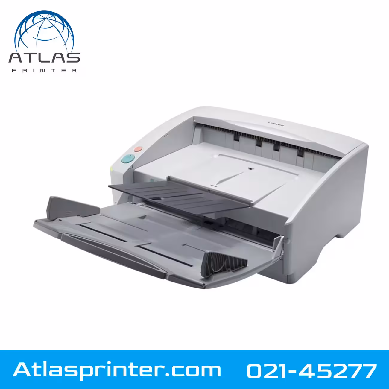 اسکنر اسناد کانن مدل Canon DR-6030C