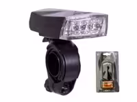 چراغ جلو دوچرخه اوکی مدل OK XC988A