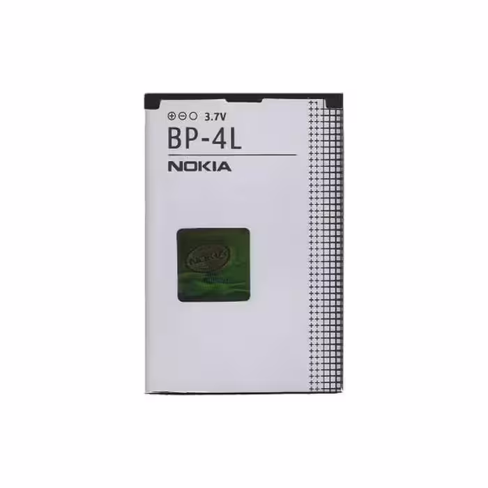 باتری موبایل نوکیا BP-4L