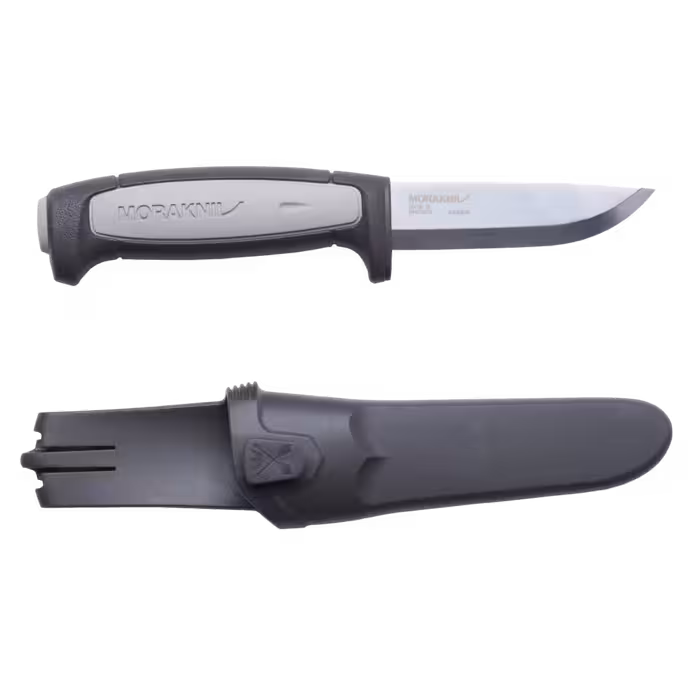 کارد موراکنیو پرو روباست کربن Morakniv Pro Robust (C)